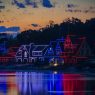 Boathouse Row
