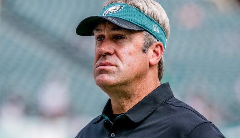 doug pederson shirt