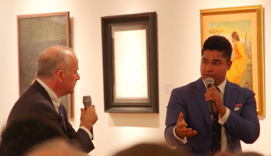 Philly an Unusual Beneficiary of Top Art Auction House Sale