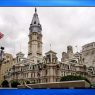 City Hall - Philadelphia - on Jeopardy!