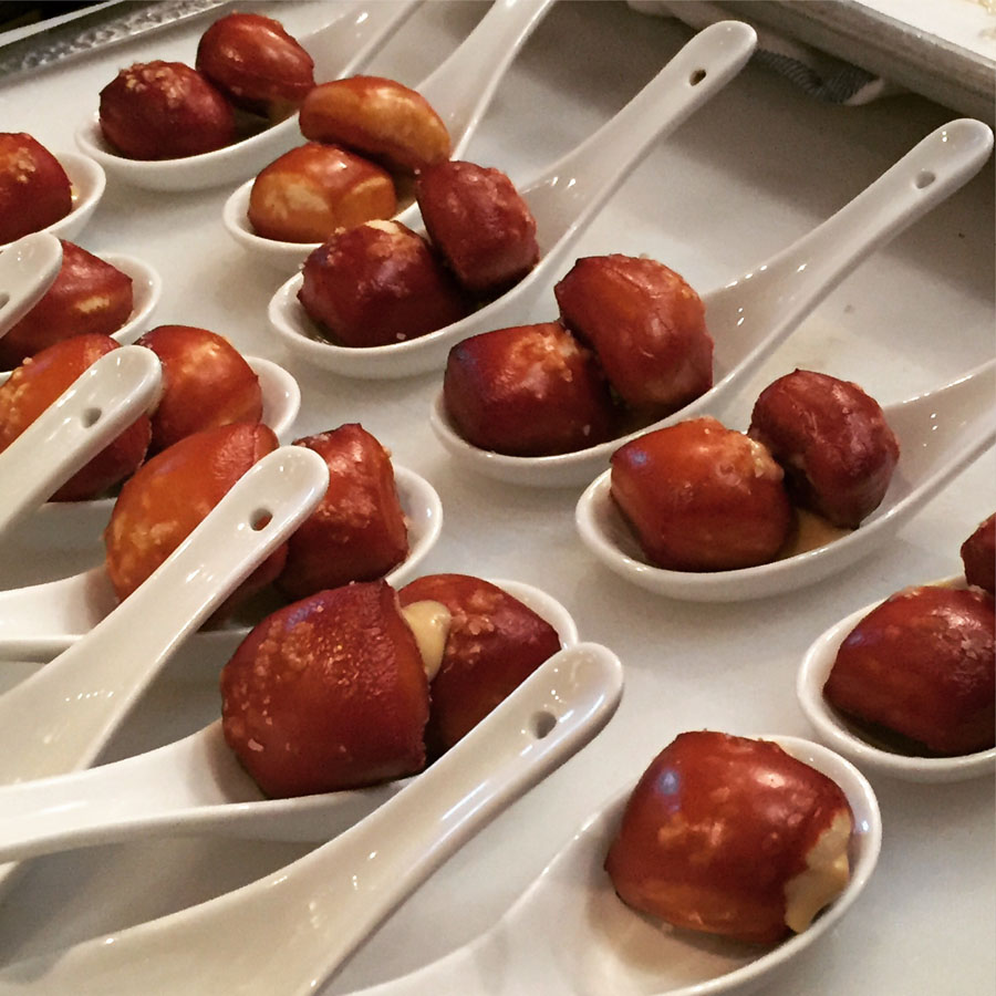 About Last Night To The Chocolate Factory Philadelphia Magazine