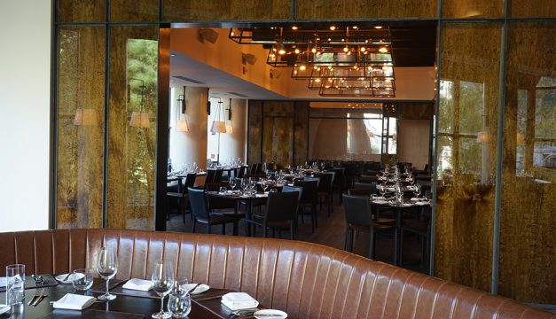 A Quick Look Inside Scarpetta At The Rittenhouse | Foobooz