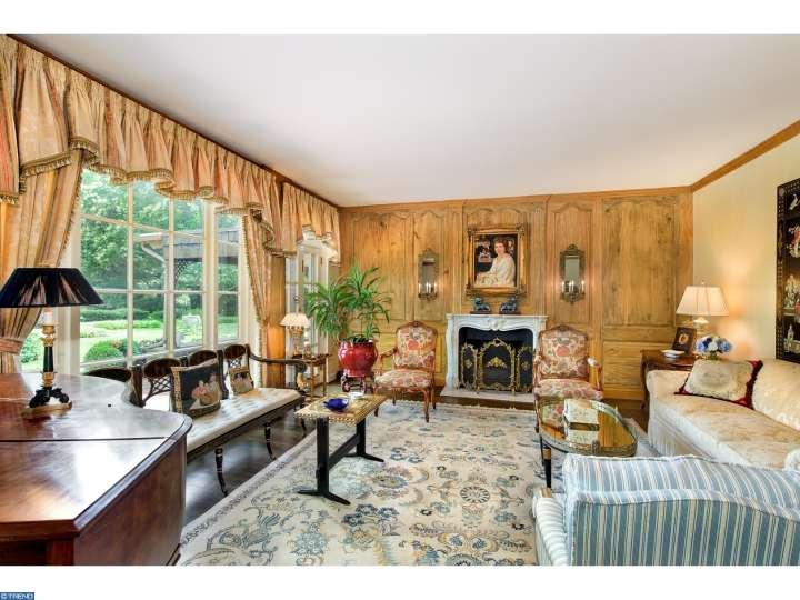 Main Line Monday: Is This Gladwyne or Versailles? You Decide ...