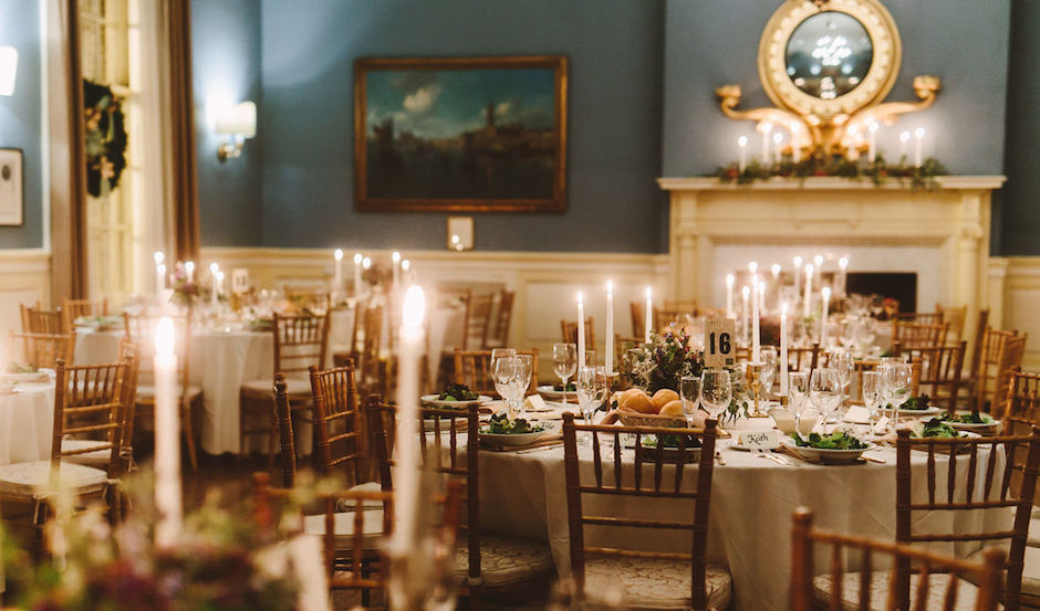 Partye Is Giving Away A Wedding At The Racquet Club Of Partye Is Giving Away A Wedding At The Racquet Club Of Philadelphia Here S What You Need To Know