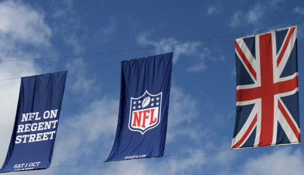NFL Week 4 Open Thread: Sunday Games | Birds 24/7