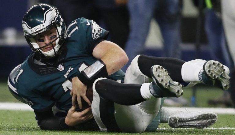 Eagles vs. Cowboys Final Score: 8 Things We Learned From Philadelphia's Loss | Birds 24/7