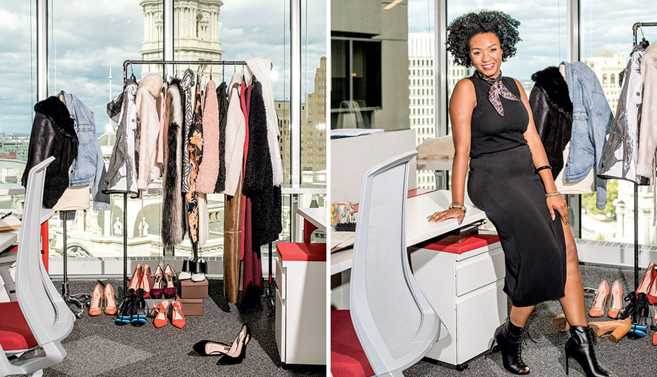 Look Inside 10 of Philly's Most Enviable Closets Philadelphia Magazine