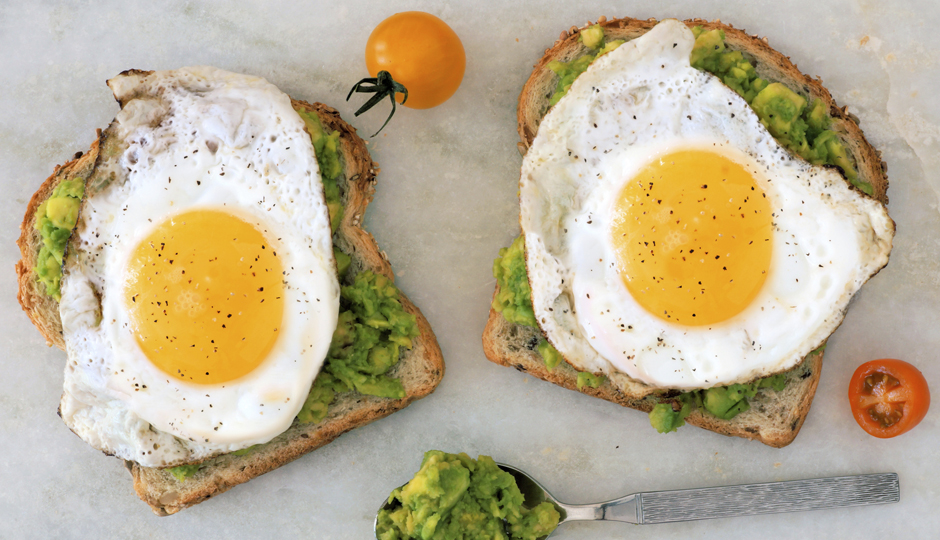 Choline The Nutrient You’re Probably (Definitely) Not Getting Enough