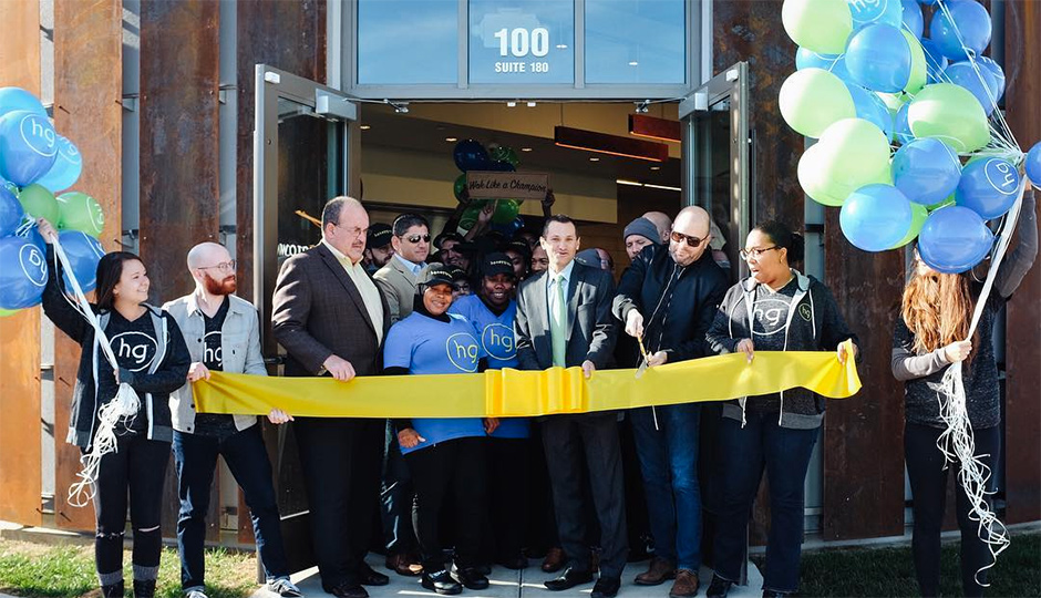 Honeygrow Opens in King of Prussia Foobooz