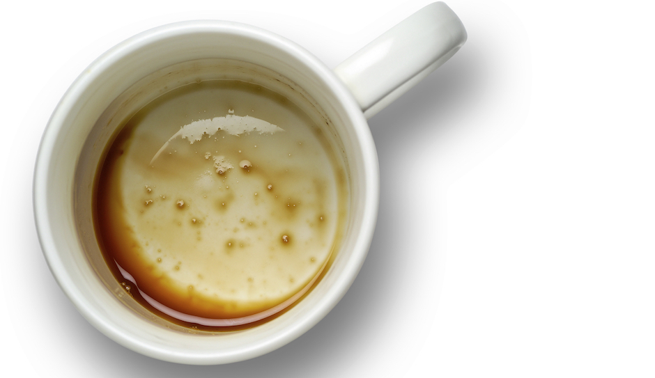 It’s Perfectly Fine to Never Wash Your Coffee Mug Be Well Philly