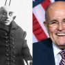 Max Schreck; Rudy Giuliani