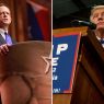 Pat Toomey; Donald Trump