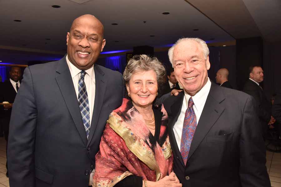 National Museum of American Jewish History Honors Ron Rubin ...