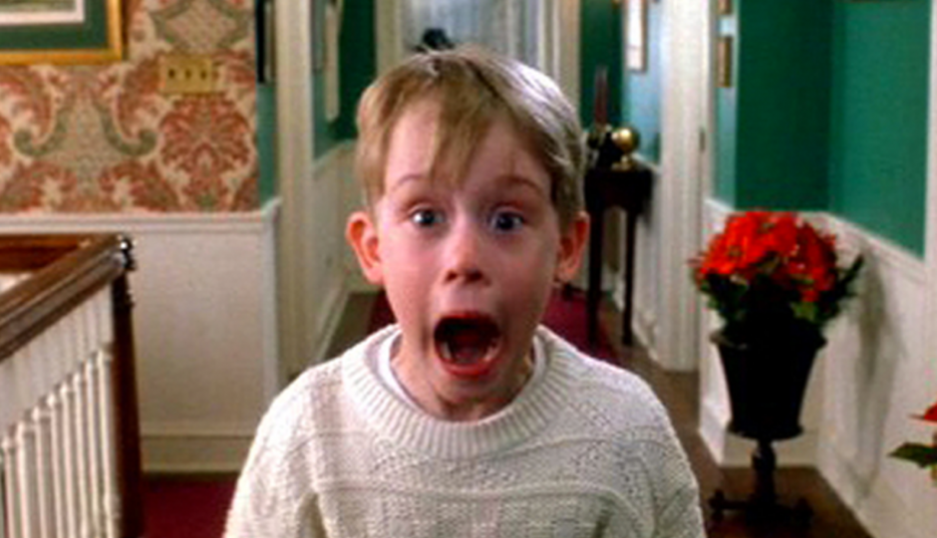 Watch Home Alone With a Live Score By the Philadelphia Orchestra
