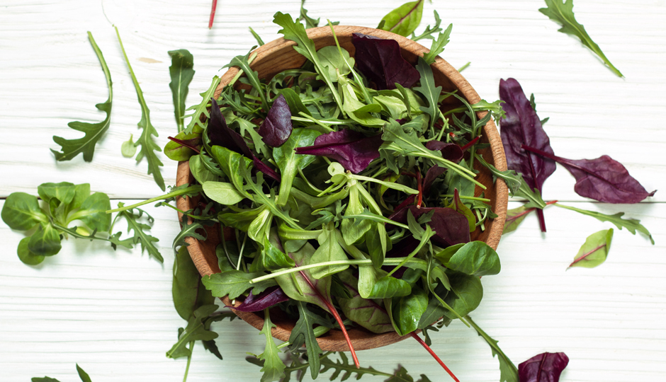 How to Keep Your Precious Greens From Wilting (And How NOT To) Be Well Philly