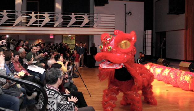 5 Chinese New Year Celebrations in Philly