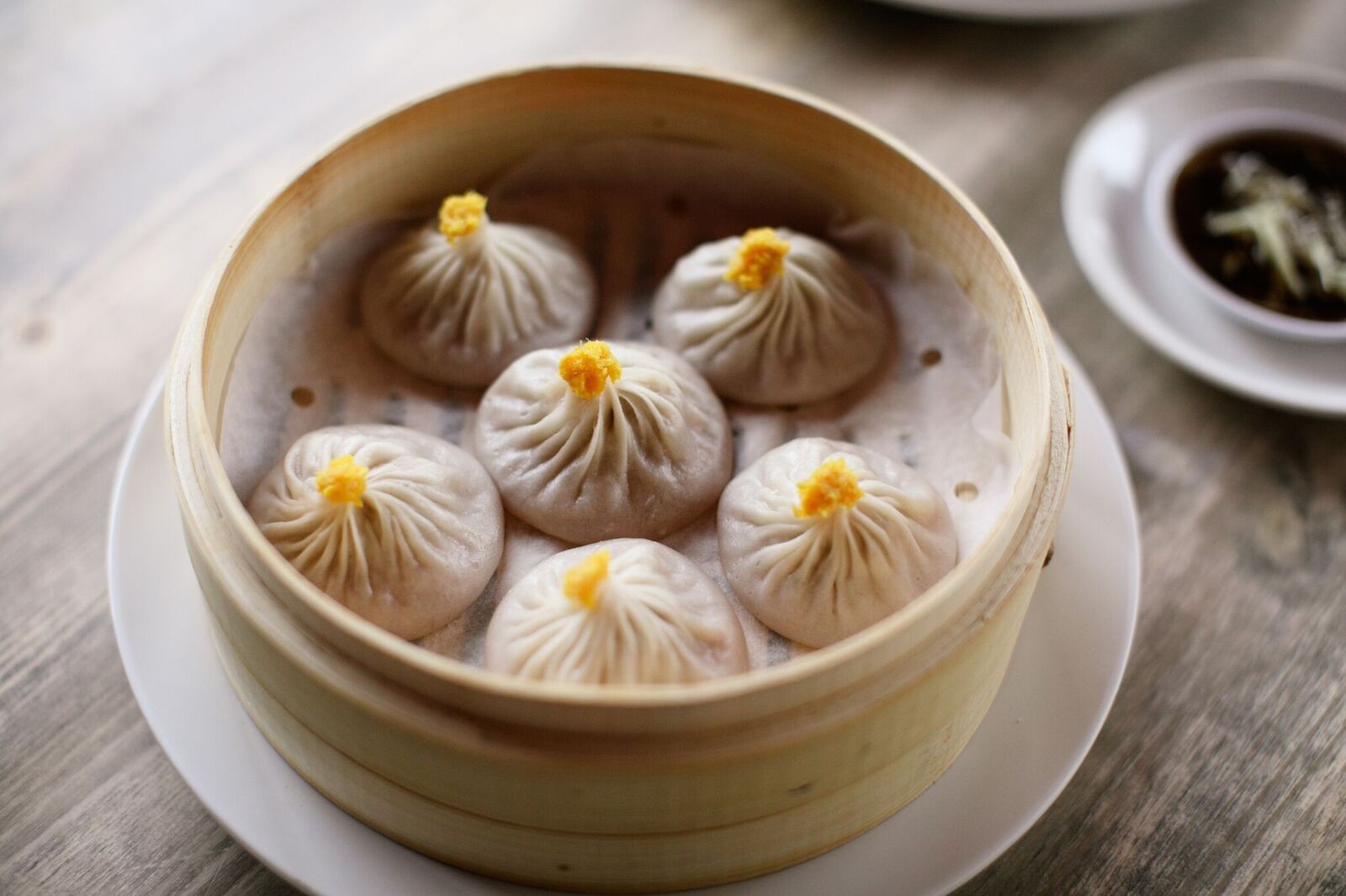 dim sum dumplings