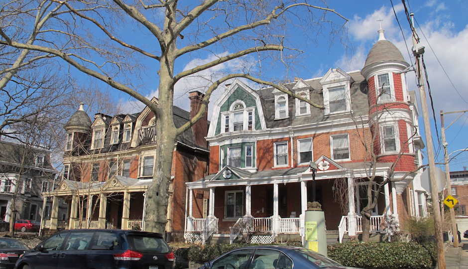 Three Philly Neighborhoods to Watch in 2017 Philadelphia Magazine