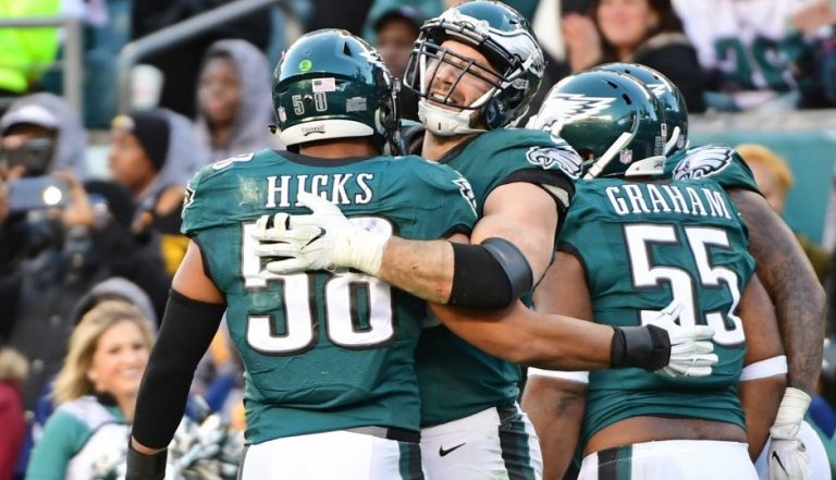 Eagles vs. Cowboys Final Score: 10 Things We Learned From Philadelphia