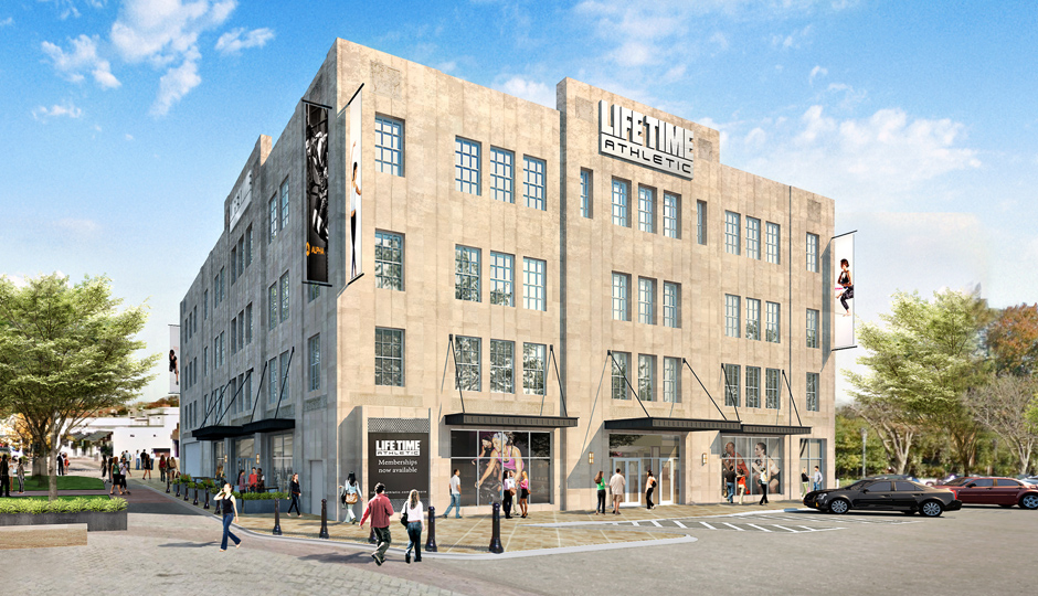 Life Time Opening Three Giant New Luxury Fitness Clubs Around Philly ...