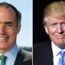 Bob Casey; Donald Trump