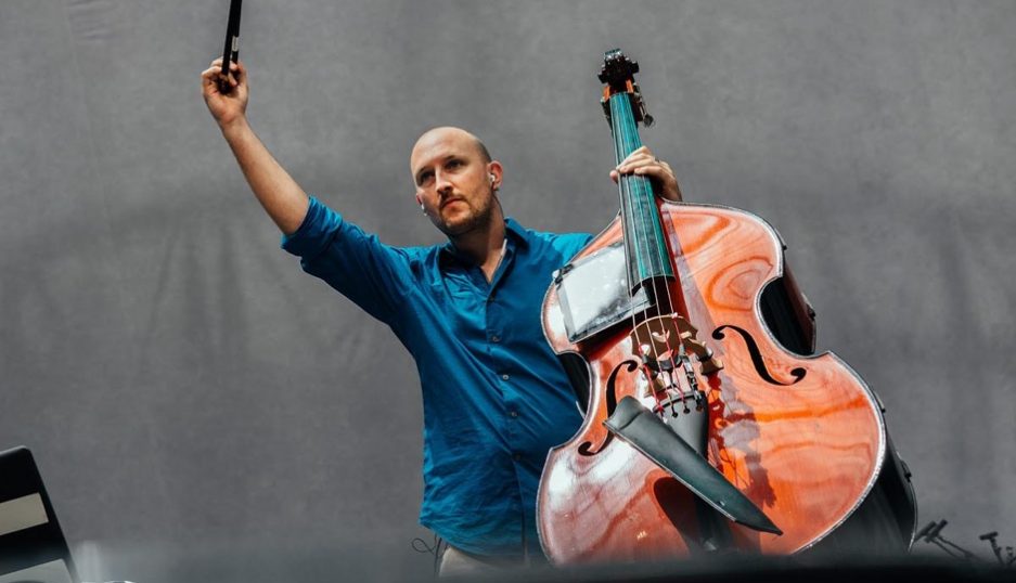 Music 5 Shows To See In Philly This Week