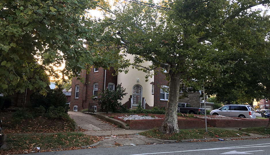 New York Times Philadelphia Has a “Northside”