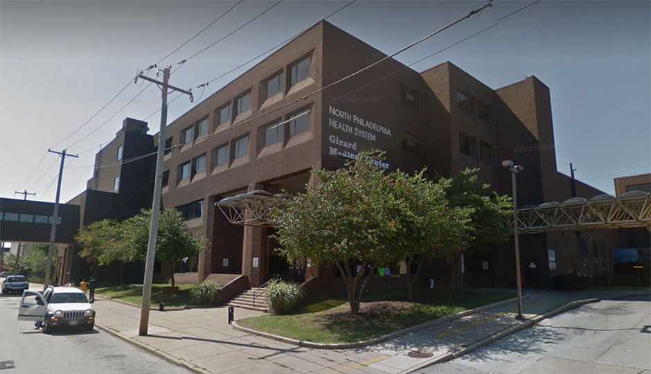 North Philly Health System Files For Bankruptcy