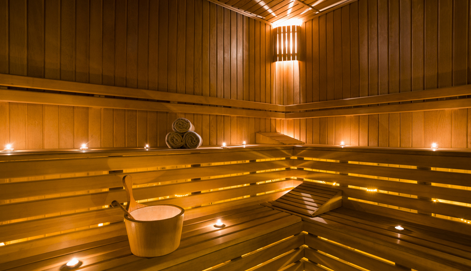 Science Finds Unexpected Upside of Sweating in Saunas Be Well Philly