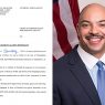 Seth Williams / judgment against Seth