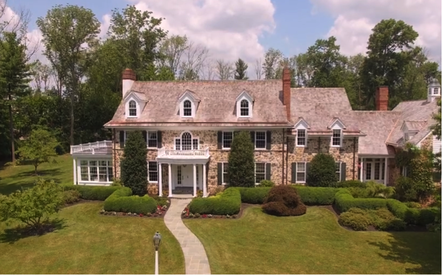 Dream House Hunting 8 Reasons to Look in Lower Gwynedd