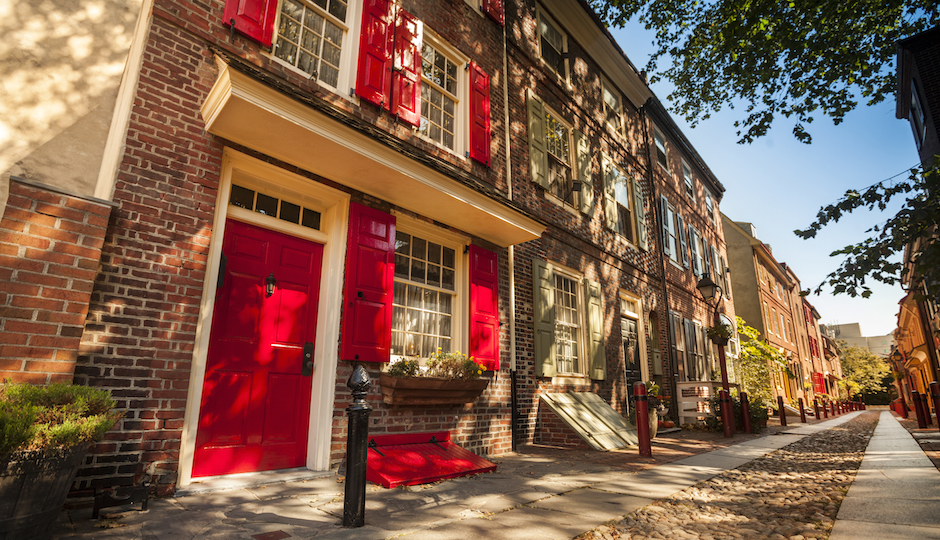 Real Estate Roundup: Philly’s Hottest Neighborhoods For Home Buyers