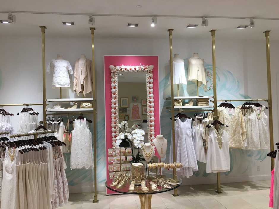 Meet Local Vendors Shop At Lilly Pulitzer King Of Prussia s White Dress Event Philadelphia