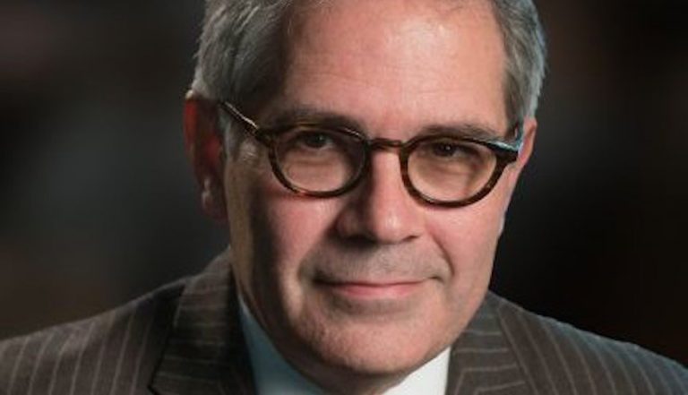 Stop Lighting Money On Fire DA Nominee Larry Krasner On His Plans   Larry Krasner 768x441 