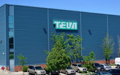 Teva to Cut 7,000 Jobs After Disappointing Quarter Results