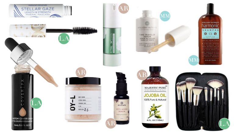 Best Vegan Beauty Products, According to Philly Beauty Pros | Be Well ...