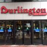 Burlington Coat Factory outside store