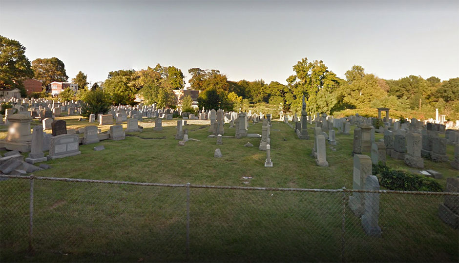 Mount Carmel Cemetery