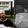 Kevin Smith / Clerks 3 photoshop
