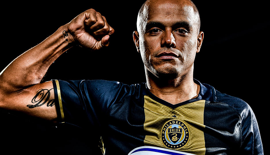 MLS: Philadelphia Union hires Chief Tattoo Officer to ink players