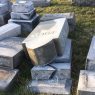 Headstones overturned at local Jewish cemetery