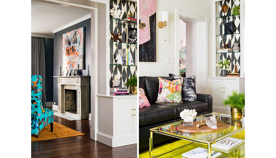 9 Perfect Wallpapers You Won't Regret Sticking to Your Walls | Property
