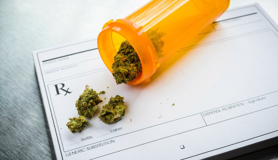 medical marijuana dispensaries, doctors