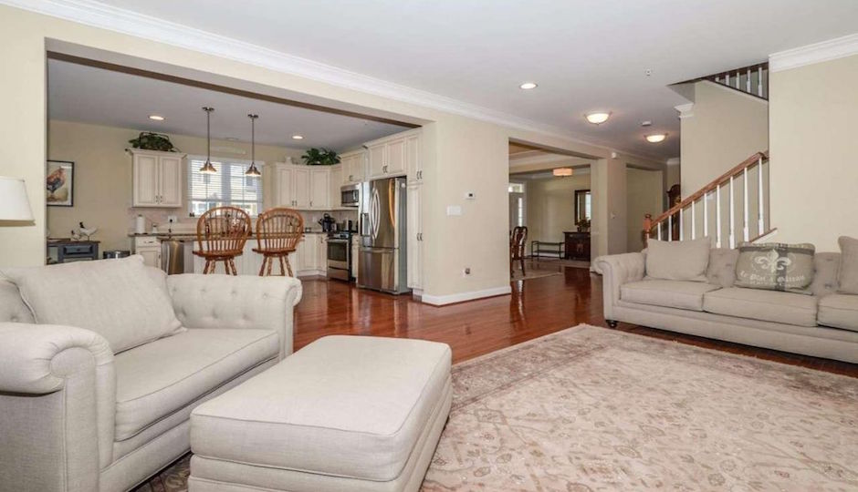 1029 Thorndale Dr., Lansdale, Pa. 19446 | TREND image via Zillow