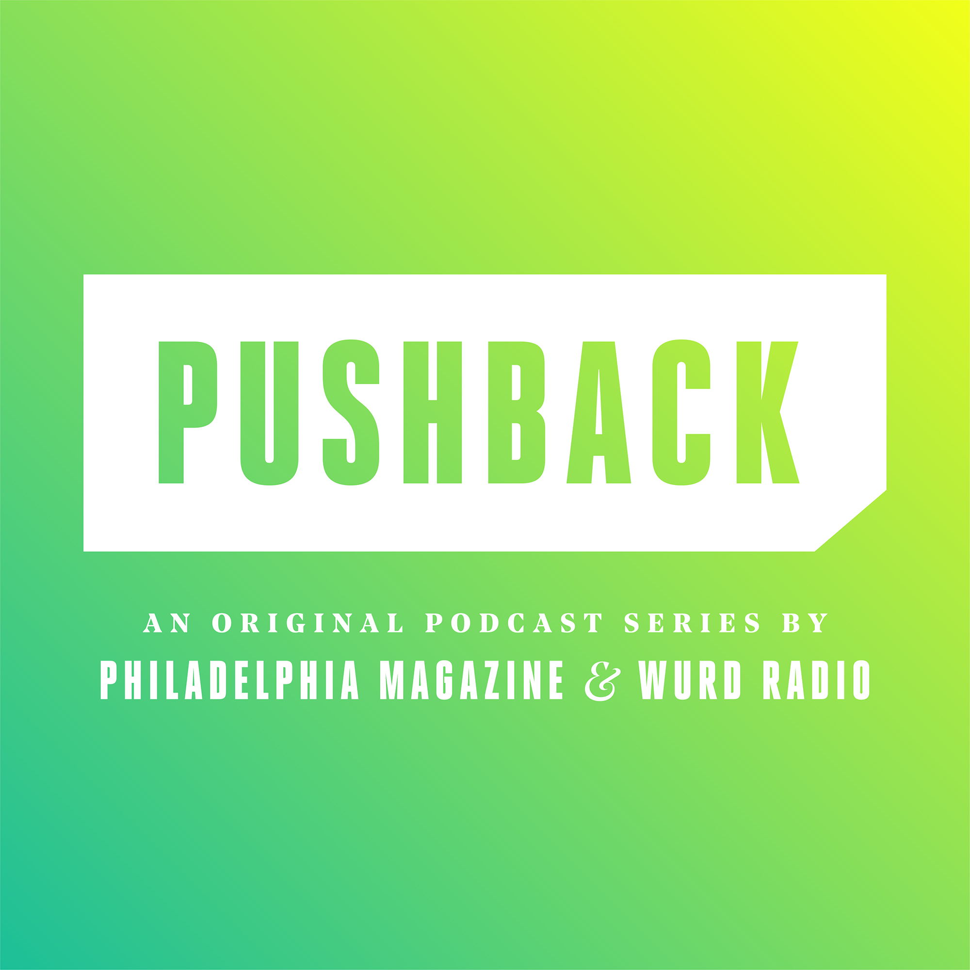 Pushback — Pilot: What Does It Mean to Be a White Ally?