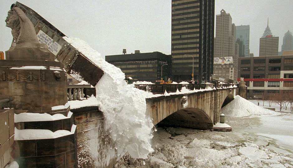 Blizzard of 96
