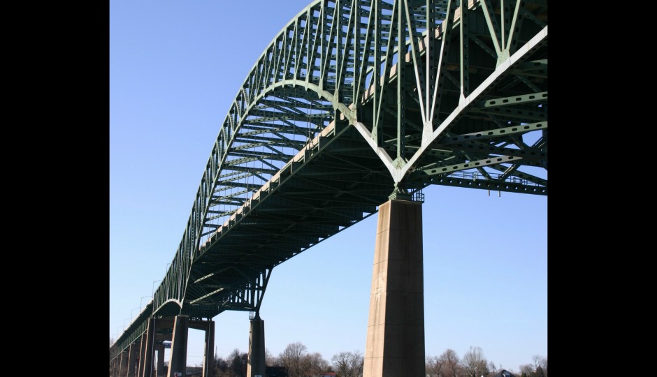 Delaware River Bridge