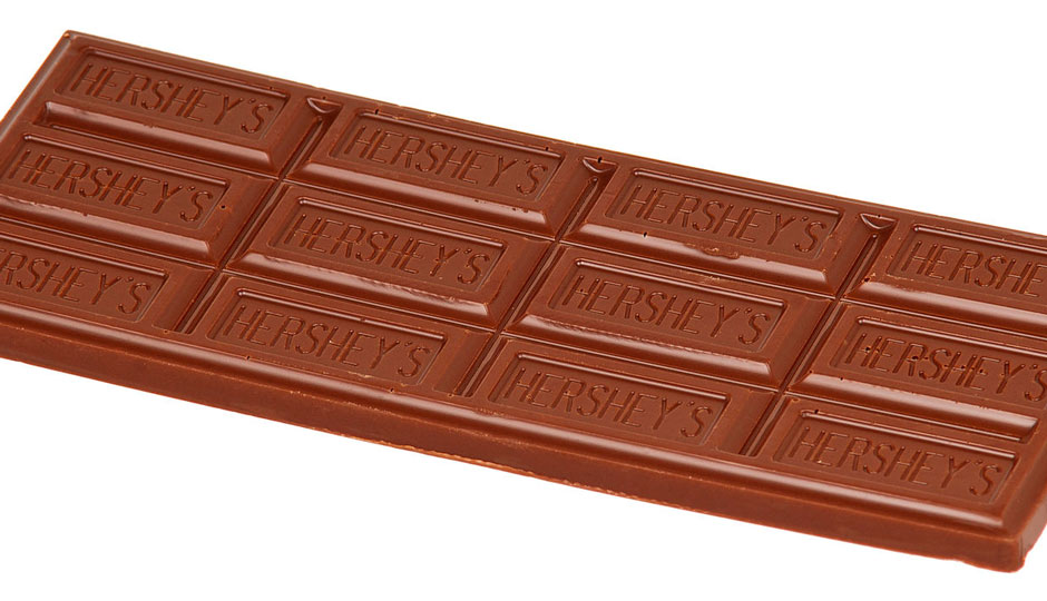 Hershey Could Lay Off 15 Percent Of Global Work Force