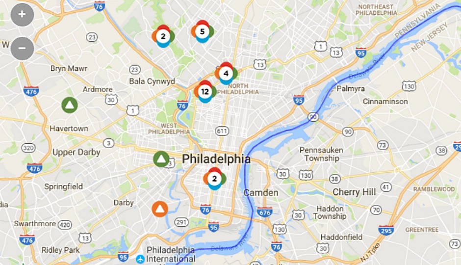 peco power outage
