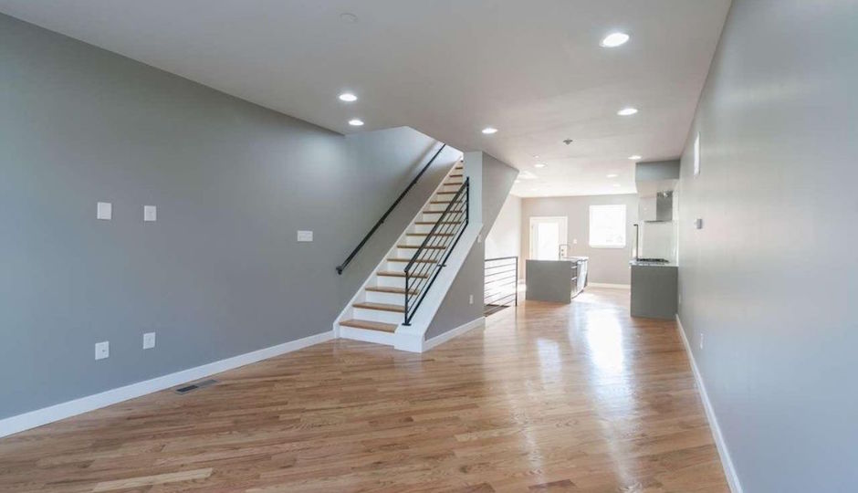 2056 E. Sergeant St., Philadelphia, Pa. 19125 | TREND image via Zillow